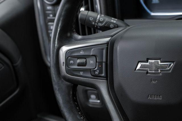 Photo of 2019 White Chevrolet Silverado 1500