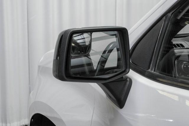 Photo of 2019 White Chevrolet Silverado 1500