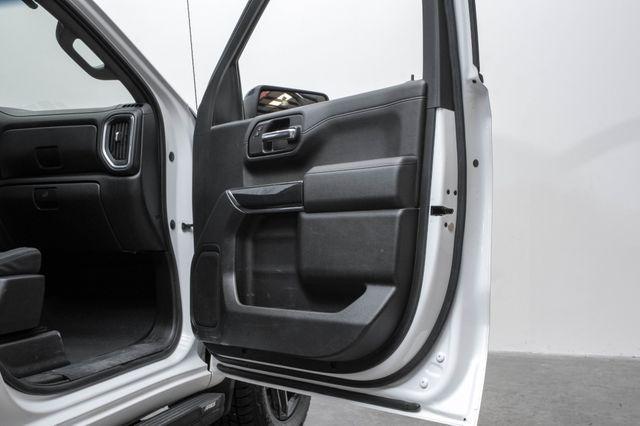 Photo of 2019 White Chevrolet Silverado 1500