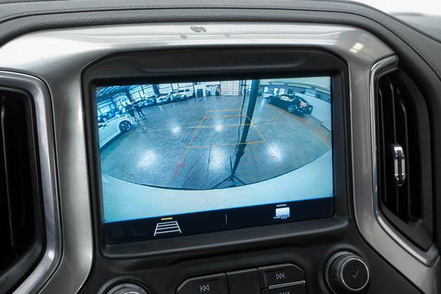 Photo of 2019 White Chevrolet Silverado 1500