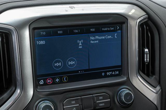 Photo of 2019 White Chevrolet Silverado 1500