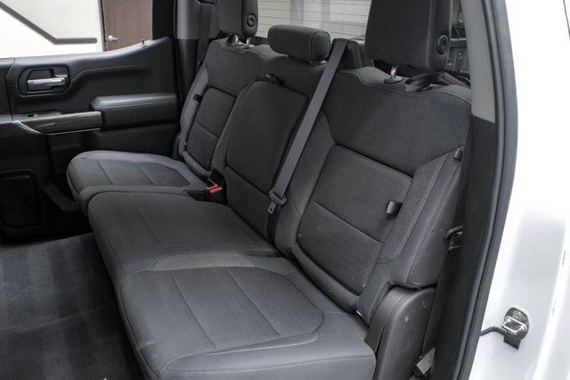Photo of 2019 White Chevrolet Silverado 1500