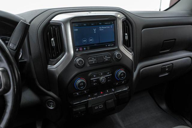 Photo of 2019 White Chevrolet Silverado 1500