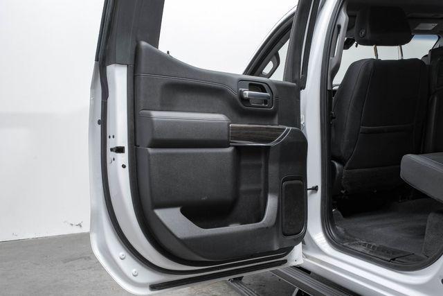 Photo of 2019 White Chevrolet Silverado 1500