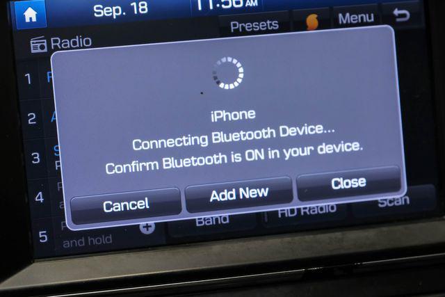 Photo of 2018 Black Hyundai ELANTRA
