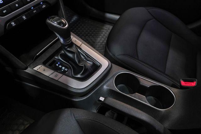 Photo of 2018 Black Hyundai ELANTRA