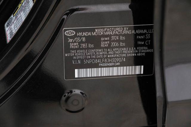 Photo of 2018 Black Hyundai ELANTRA