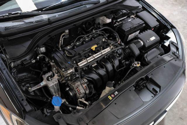 Photo of 2018 Black Hyundai ELANTRA