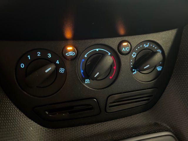 Photo of 2017 White Ford Transit Connect
