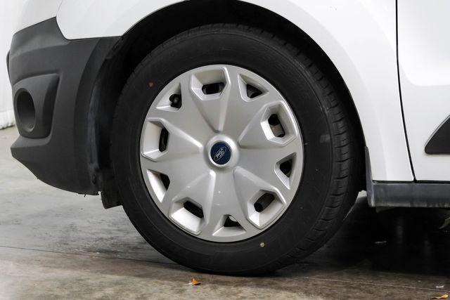 Photo of 2017 White Ford Transit Connect