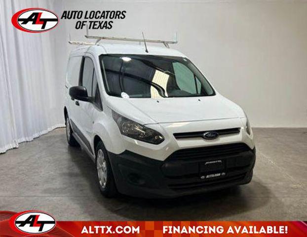 2017 Ford Transit Connect