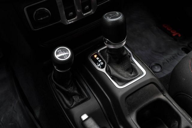 Photo of 2018 White Jeep Wrangler