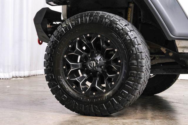 Photo of 2018 White Jeep Wrangler