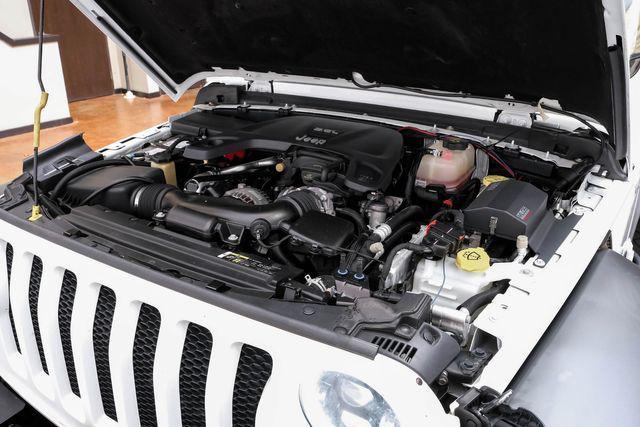 Photo of 2018 White Jeep Wrangler