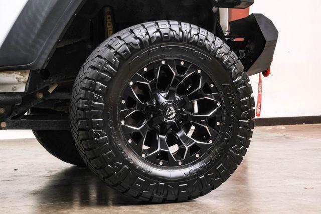 Photo of 2018 White Jeep Wrangler