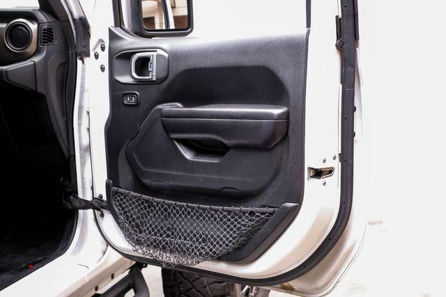 Photo of 2018 White Jeep Wrangler