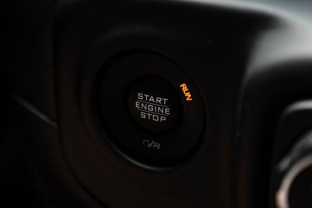 Photo of 2018 White Jeep Wrangler