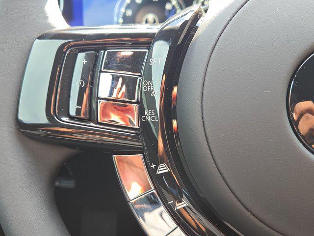 Photo of 2022 Black Rolls-Royce Ghost
