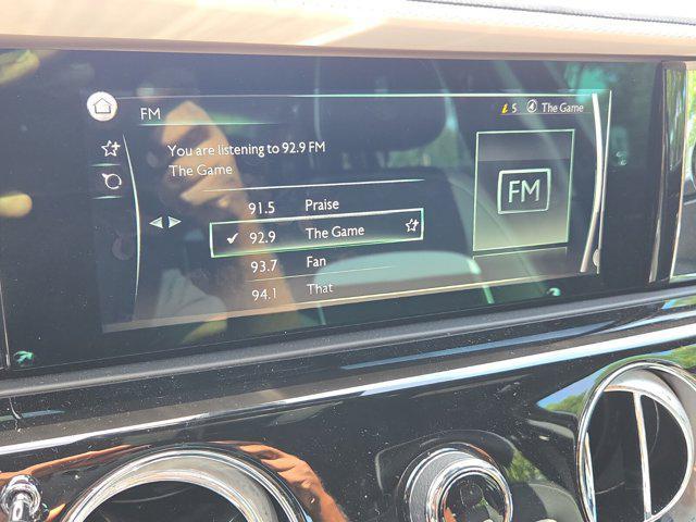 Photo of 2022 Black Rolls-Royce Ghost