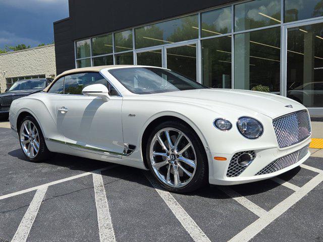Photo of 2023  Bentley Continental GT