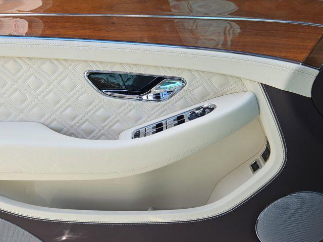 Photo of 2023  Bentley Continental GT