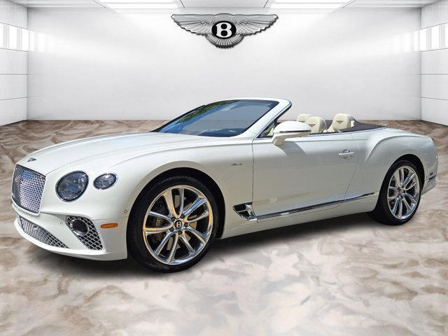 Photo of 2023  Bentley Continental GT