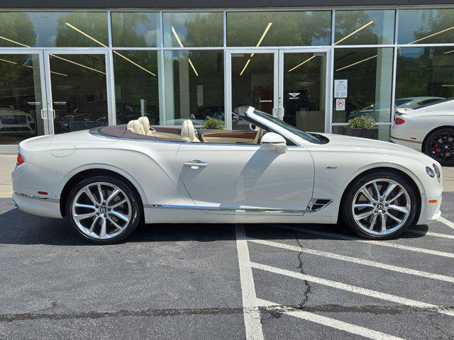 Photo of 2023  Bentley Continental GT