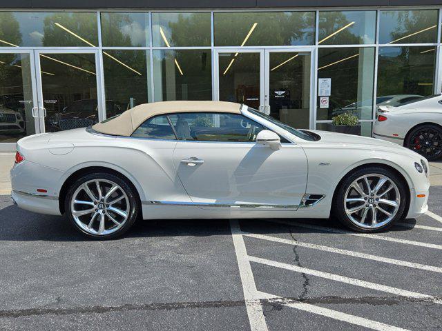 Photo of 2023  Bentley Continental GT