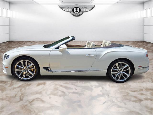 Photo of 2023  Bentley Continental GT