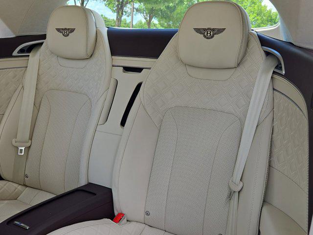 Photo of 2023  Bentley Continental GT