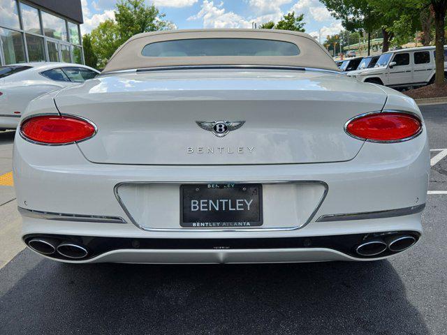 Photo of 2023  Bentley Continental GT