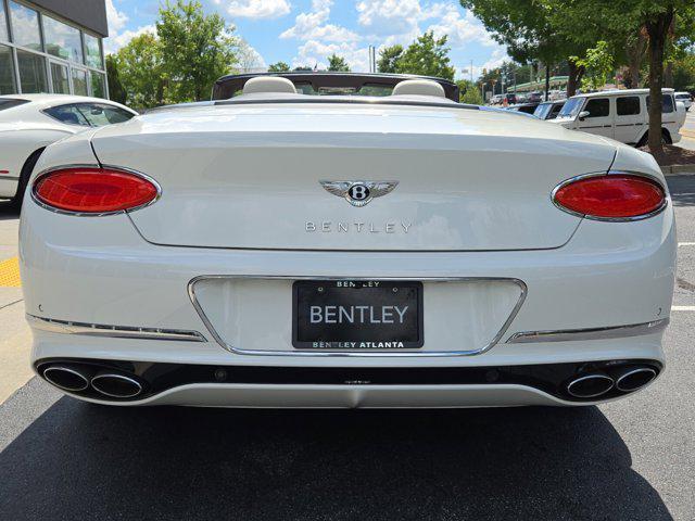 Photo of 2023  Bentley Continental GT