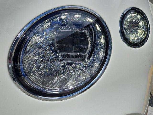 Photo of 2023  Bentley Continental GT