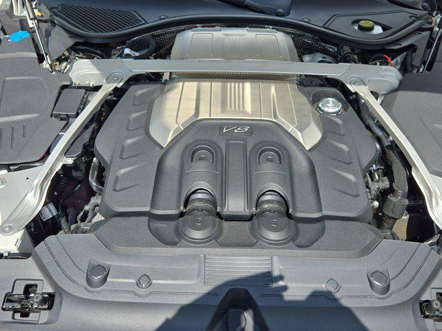 Photo of 2023  Bentley Continental GT