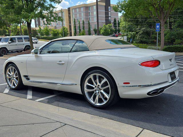 Photo of 2023  Bentley Continental GT