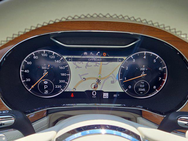 Photo of 2023  Bentley Continental GT
