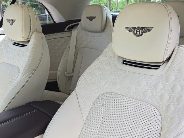 Photo of 2023  Bentley Continental GT
