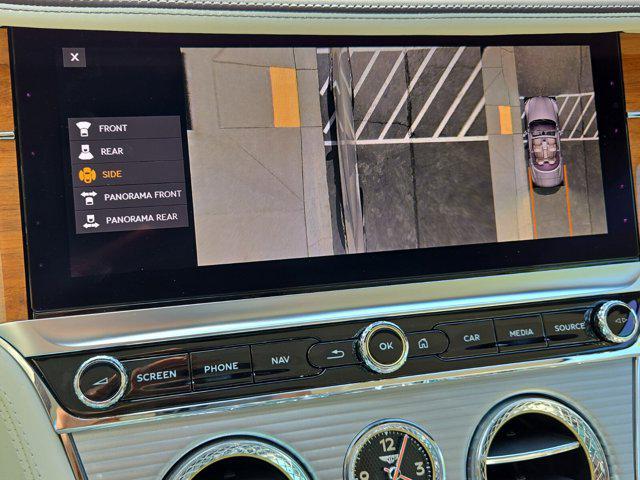 Photo of 2023  Bentley Continental GT