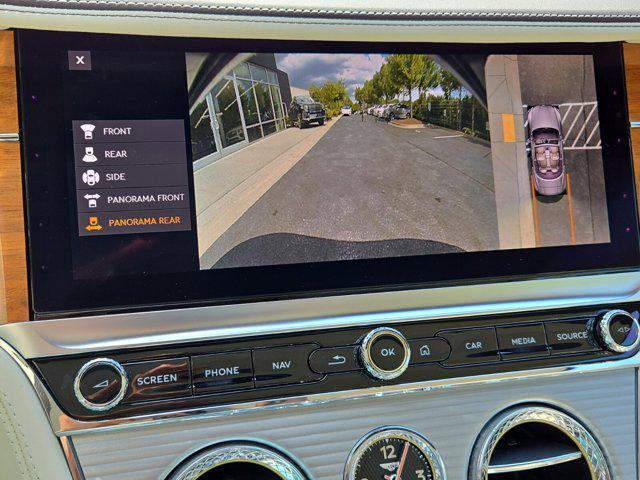 Photo of 2023  Bentley Continental GT