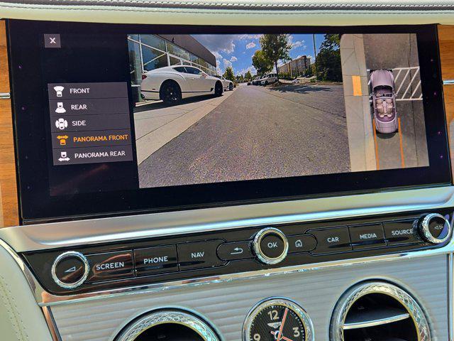 Photo of 2023  Bentley Continental GT
