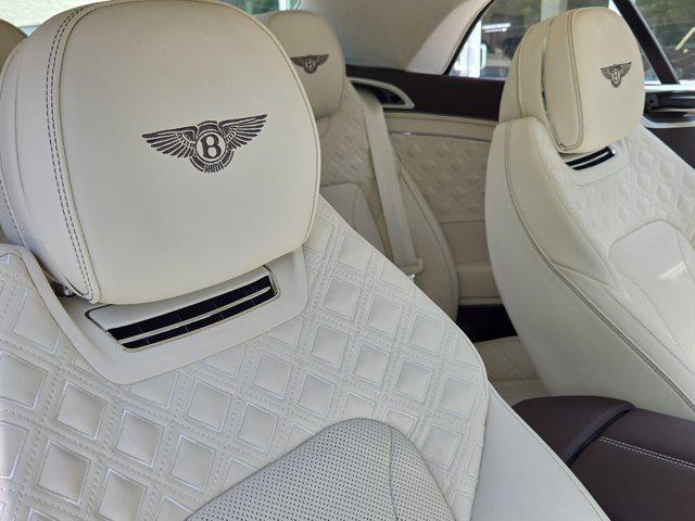 Photo of 2023  Bentley Continental GT