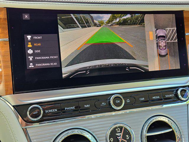 Photo of 2023  Bentley Continental GT