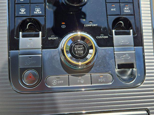 Photo of 2023  Bentley Continental GT