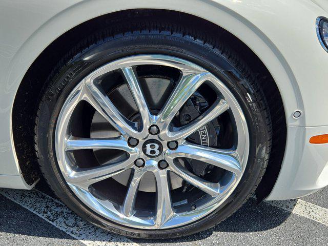 Photo of 2023  Bentley Continental GT