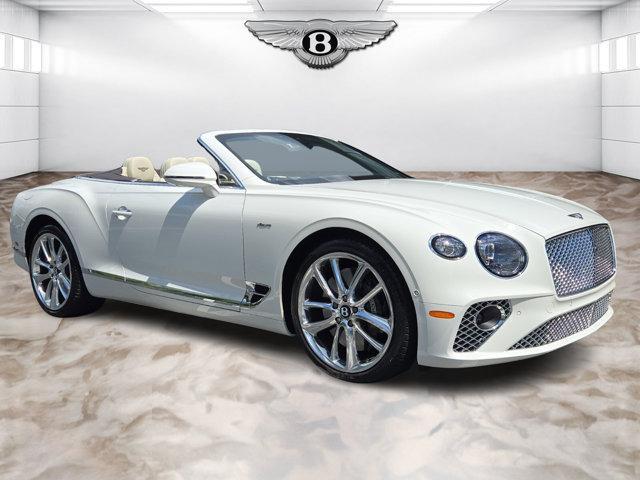 Photo of 2023  Bentley Continental GT