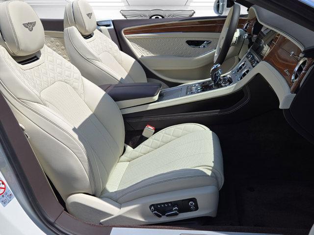 Photo of 2023  Bentley Continental GT