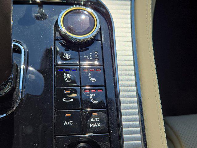 Photo of 2023  Bentley Continental GT