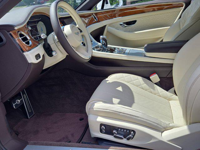 Photo of 2023  Bentley Continental GT