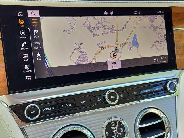 Photo of 2023  Bentley Continental GT