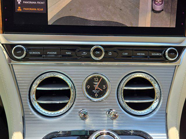 Photo of 2023  Bentley Continental GT